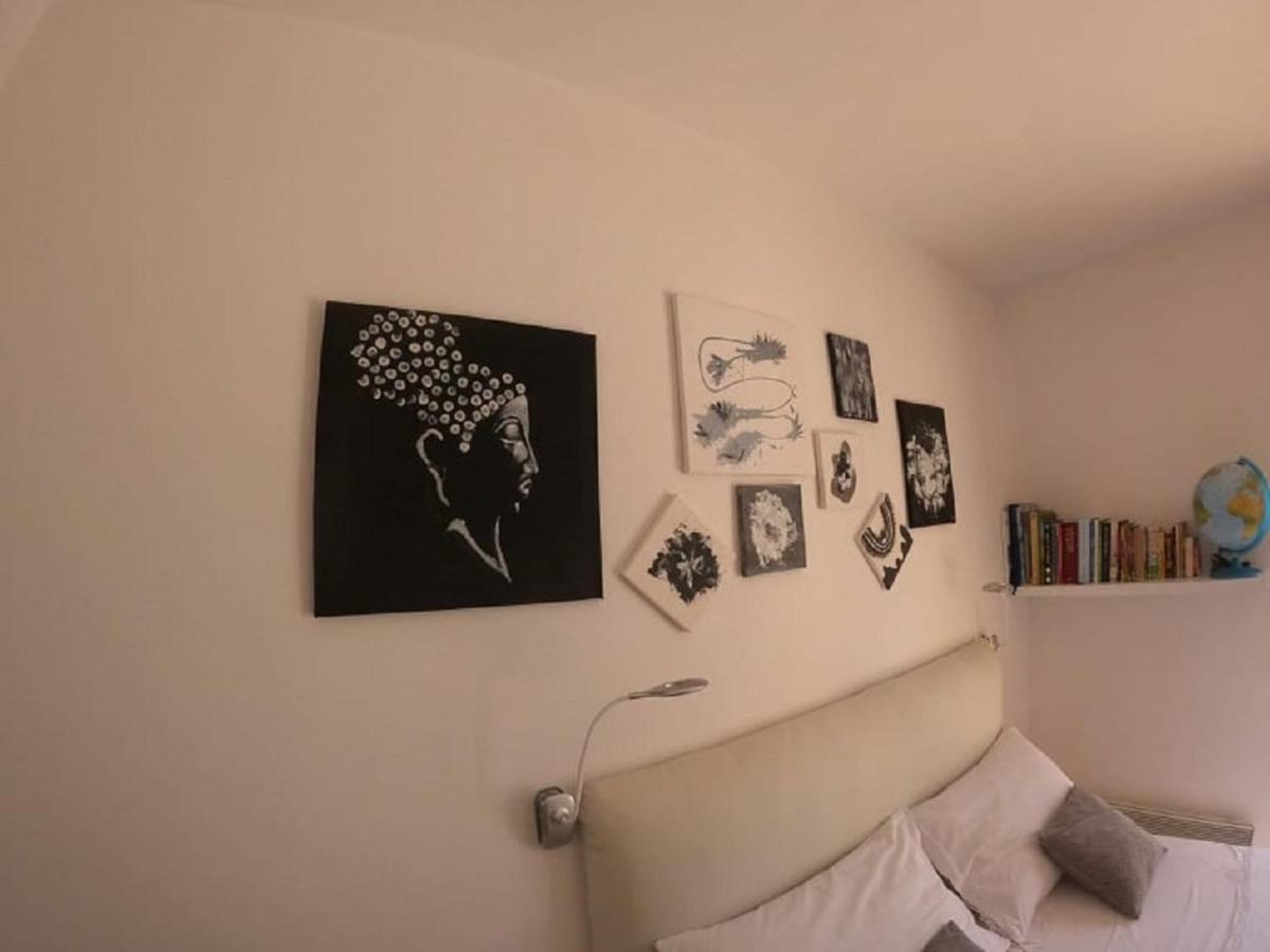 Apartman Zara Biograd na Moru Kültér fotó